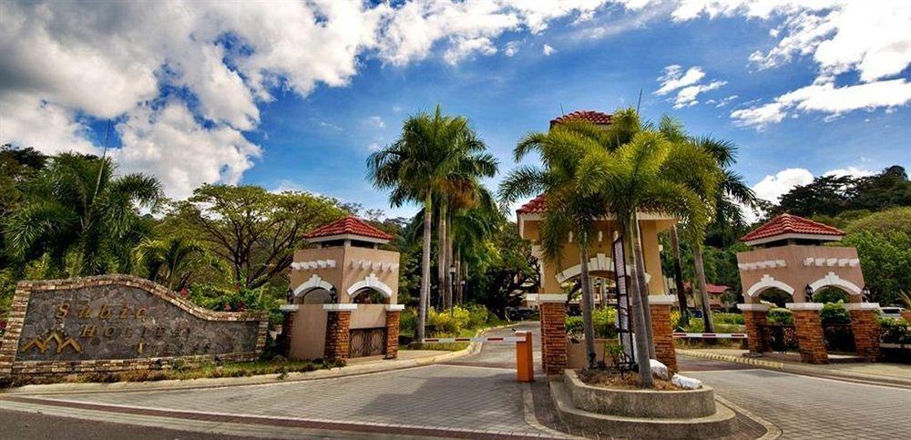 Subic Holiday Villas Olongapo Extérieur photo