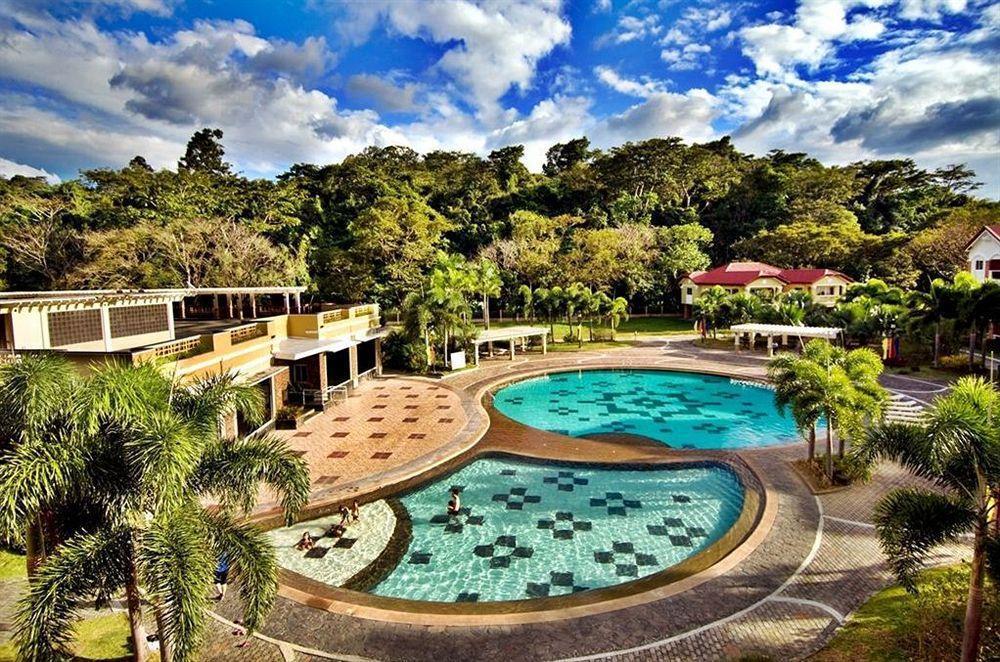 Subic Holiday Villas Olongapo Extérieur photo